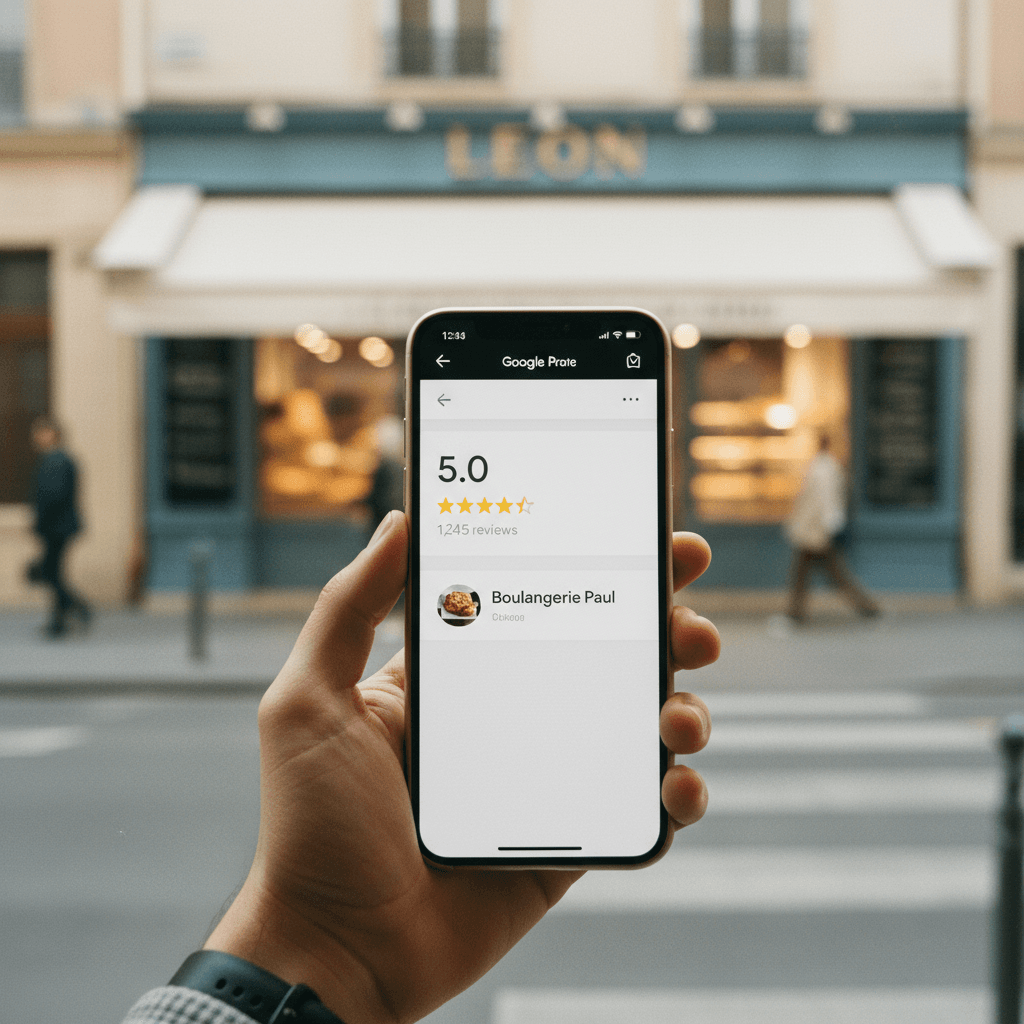 Google My Business : les optimisations qui marchent en 2026 — illustration