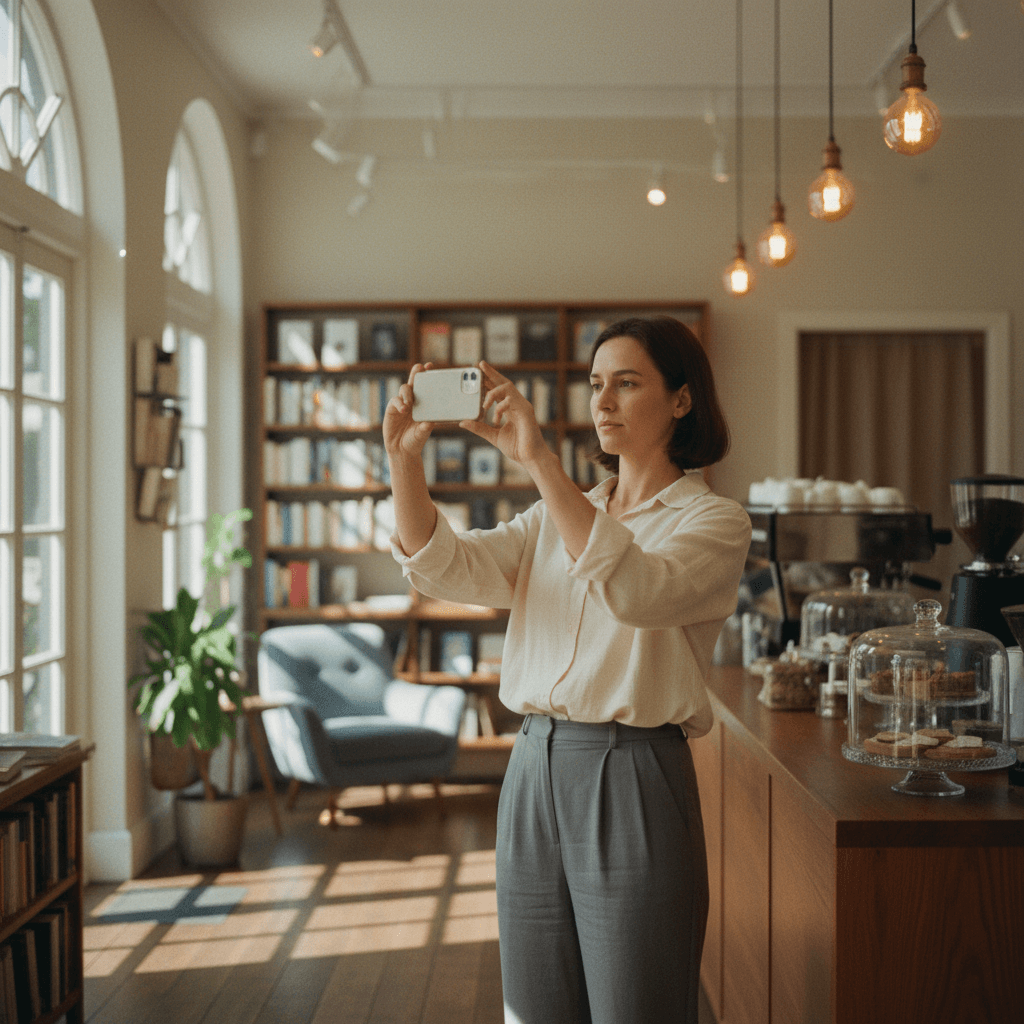 Google My Business : les optimisations qui marchent en 2026 — image contextuelle