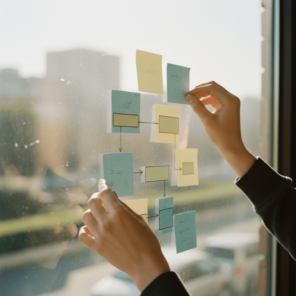 Maillage interne SEO : le guide débutant — image contextuelle
