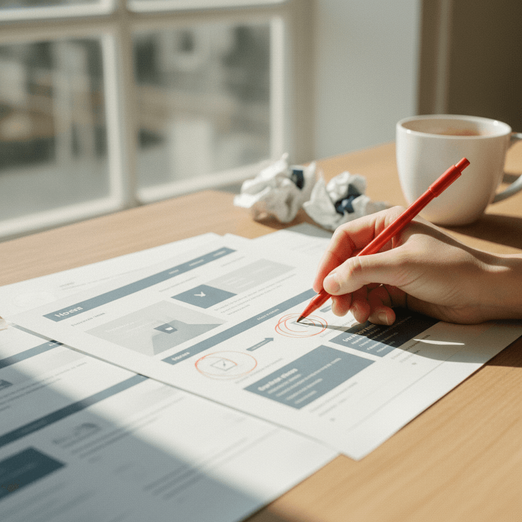 Refonte de site internet : quand et pourquoi la faire ? — image contextuelle