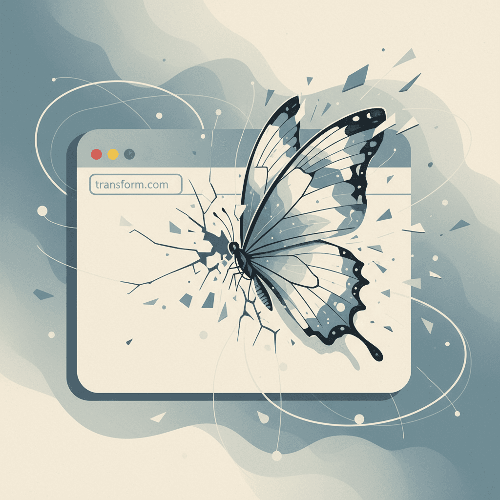 Refonte de site internet : quand et pourquoi la faire ? — conclusion visuelle