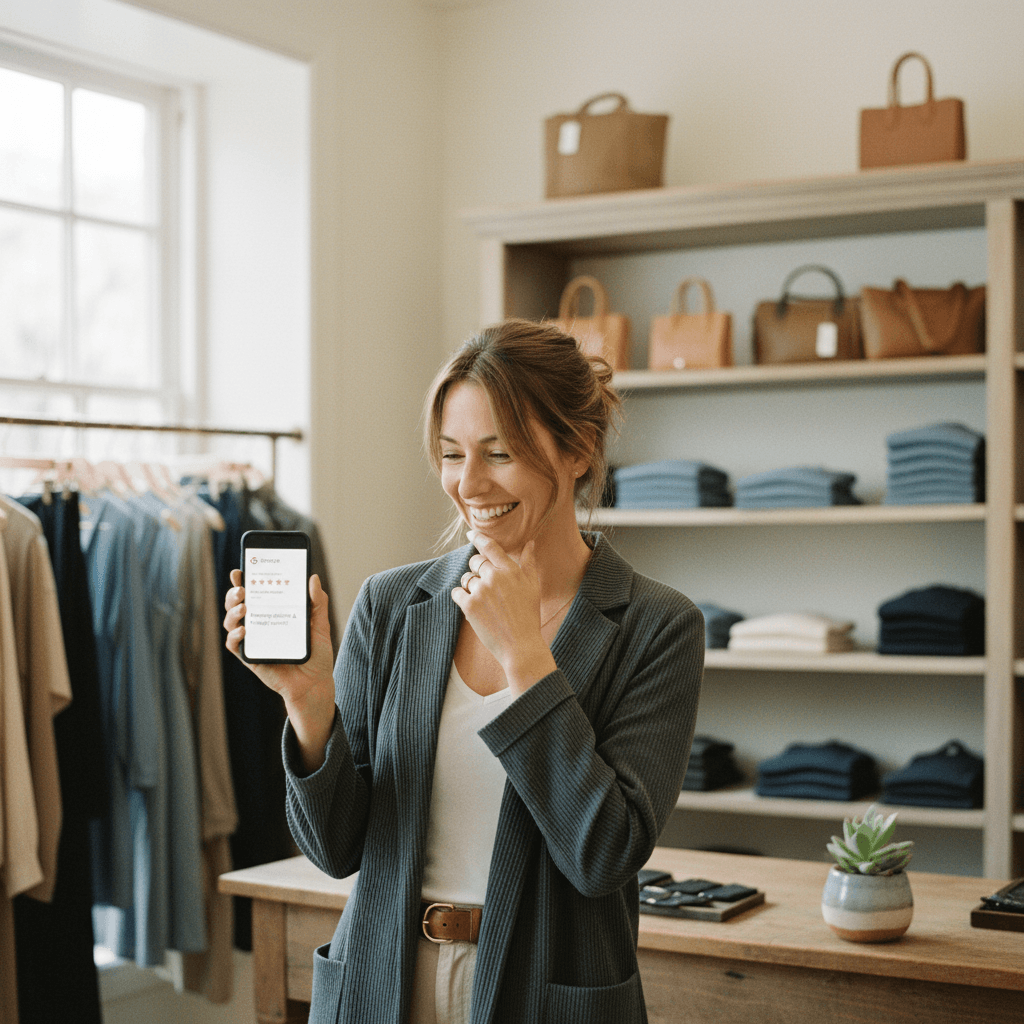 SEO local : le guide complet pour une petite entreprise — image contextuelle
