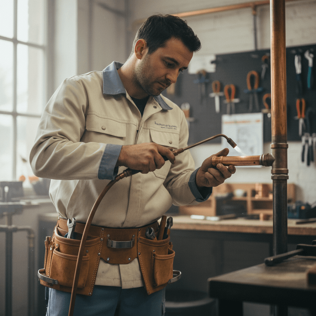 Artisans & BTP — illustration principale