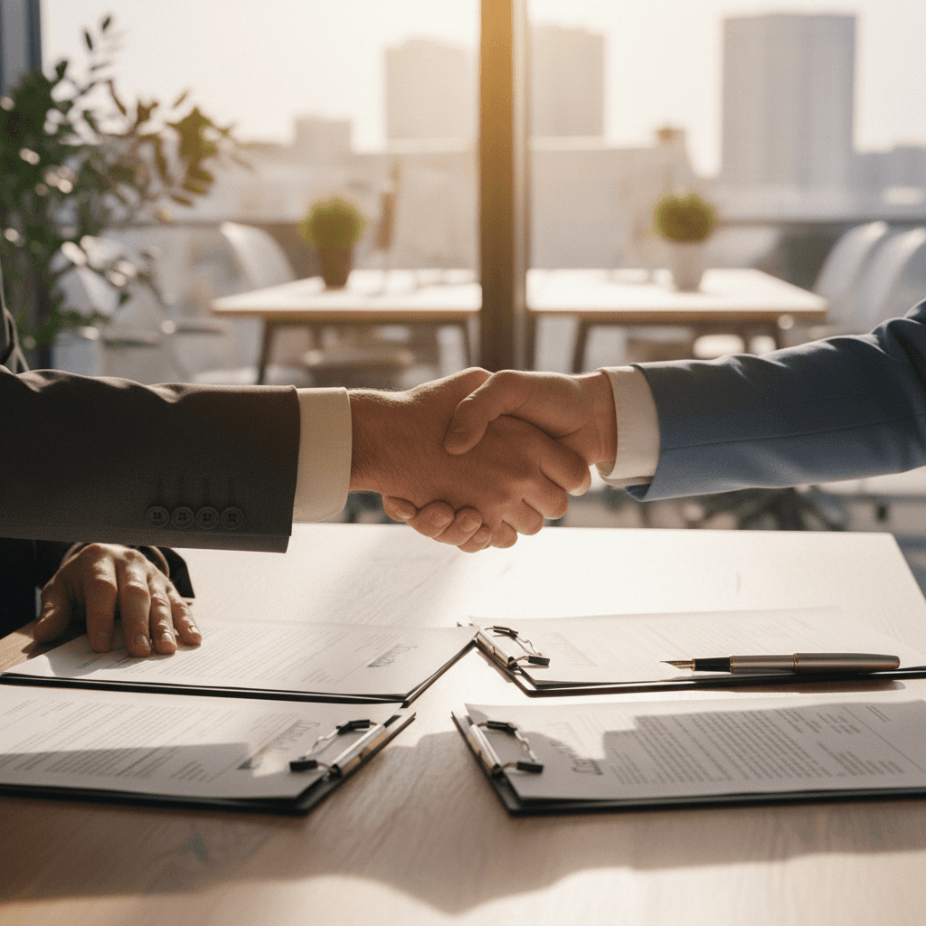 Avocats & cabinets — mise en situation