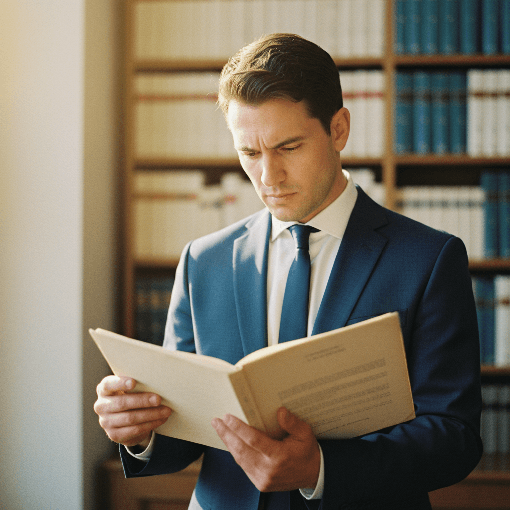 Avocats & cabinets — détail