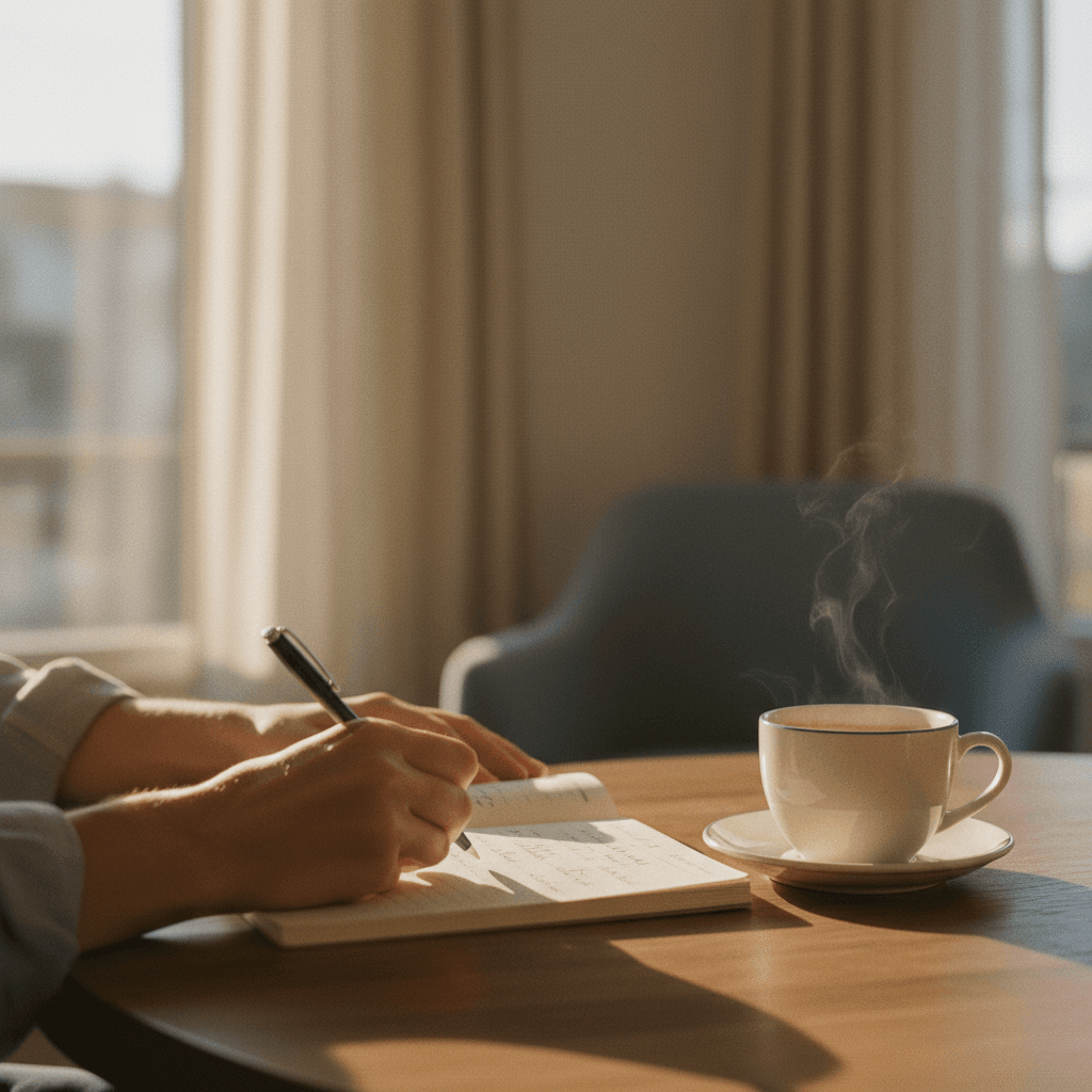 Coachs & formateurs — mise en situation