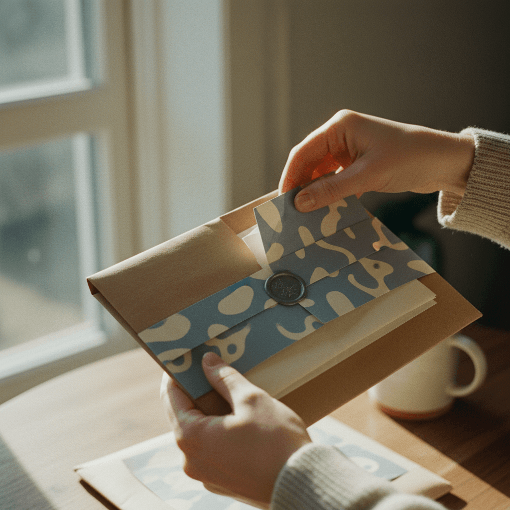 E-commerce — mise en situation