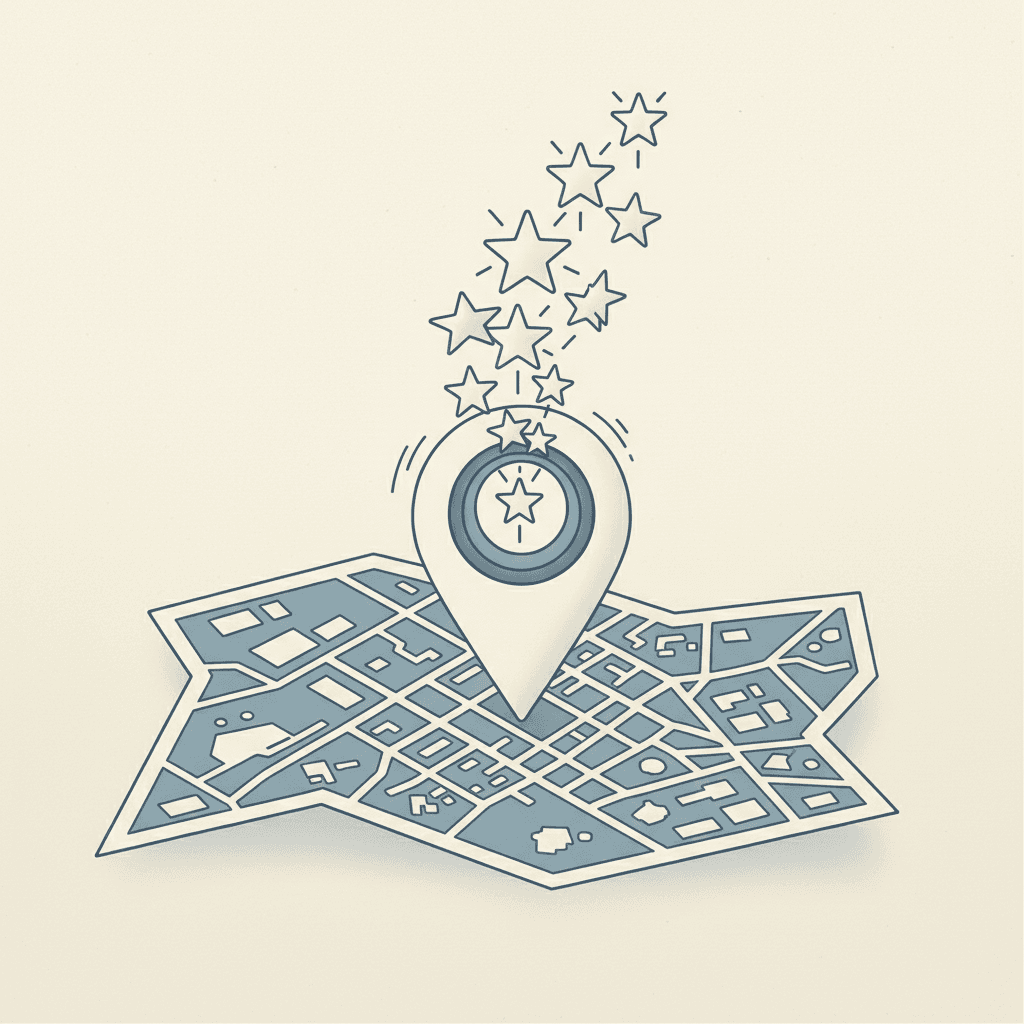 Optimisation Google My Business — détail