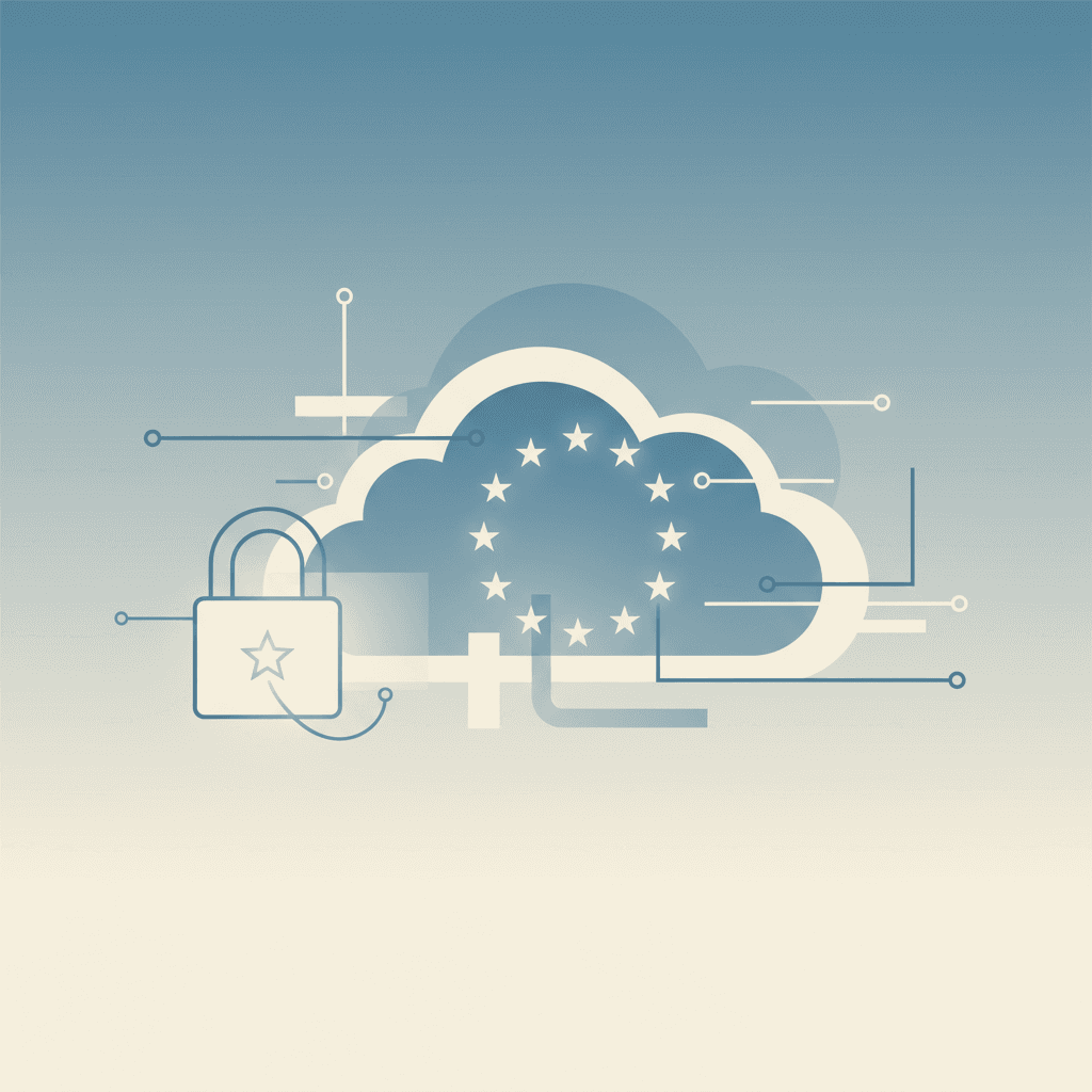 Hébergement web professionnel — détail
