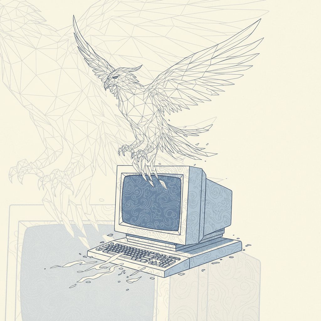 Refonte de site web — détail