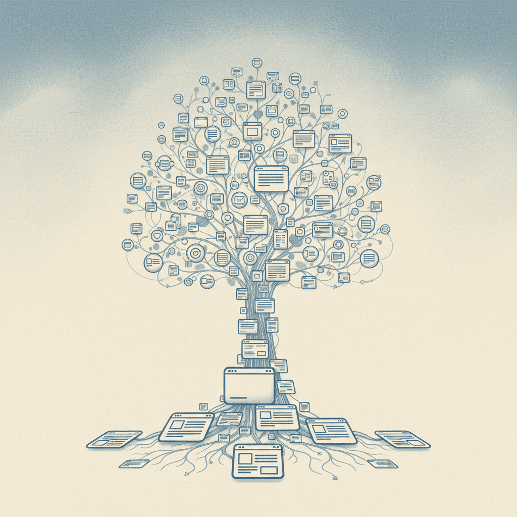 Référencement naturel (SEO) — détail
