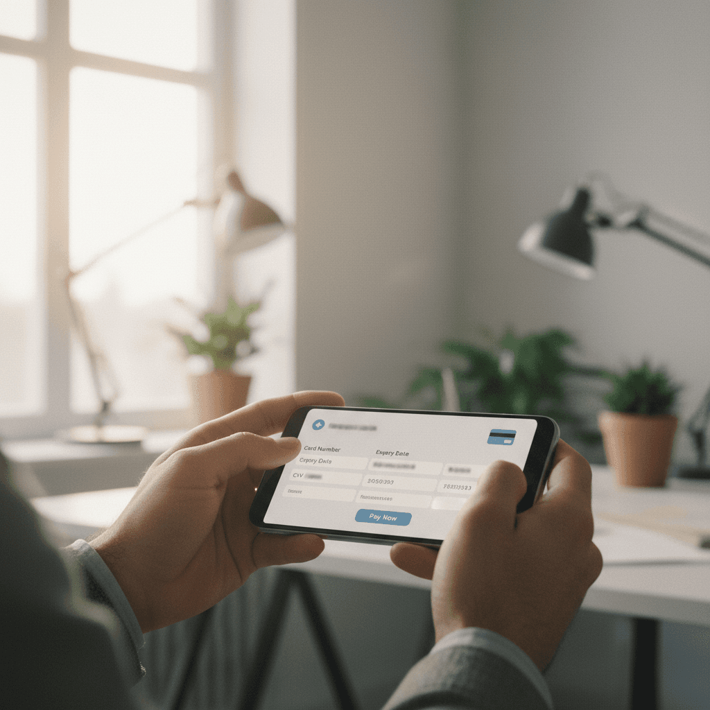 Création de site e-commerce — détail