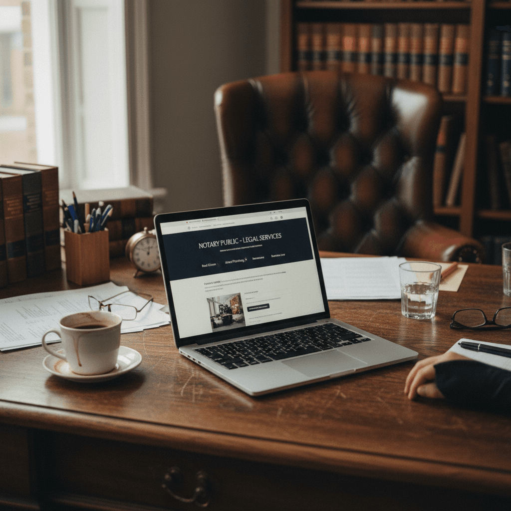 Office Notarial Brun