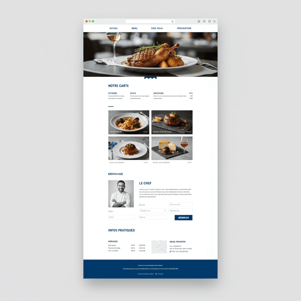 Le Bouchon Lyonnais
