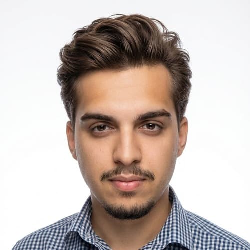 Abel.O - Fondateur IXagence