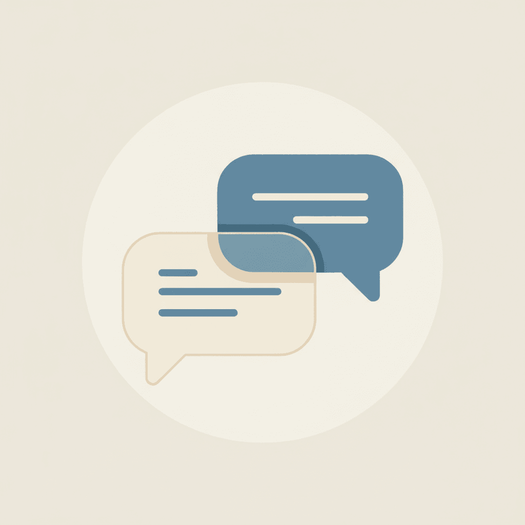 Assistant conversationnel sur-mesure — détail
